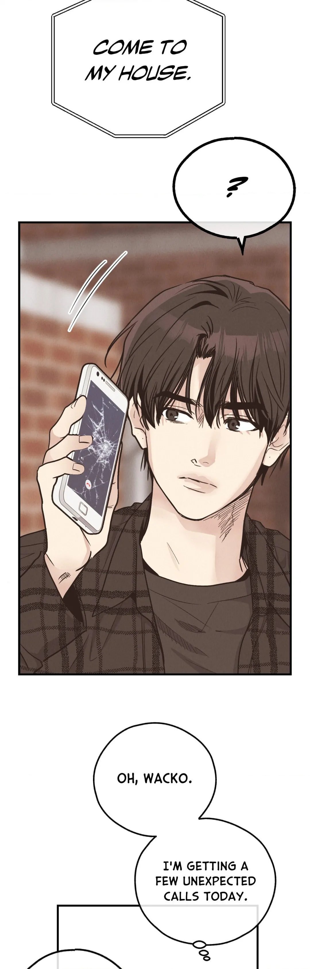 Payback, Chapter 83 image 46